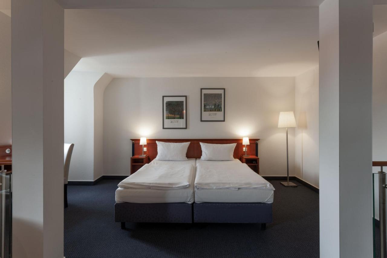 Hotel Am See ซาลซ์กิทเทอร์ ภายนอก รูปภาพ