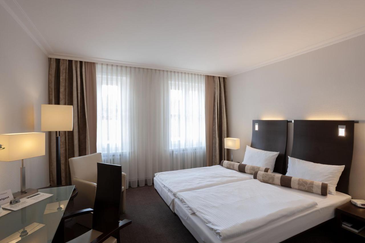 Hotel Am See ซาลซ์กิทเทอร์ ภายนอก รูปภาพ