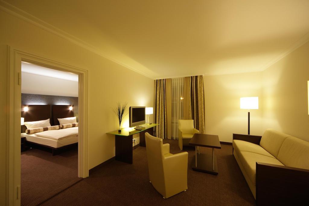 Hotel Am See ซาลซ์กิทเทอร์ ห้อง รูปภาพ