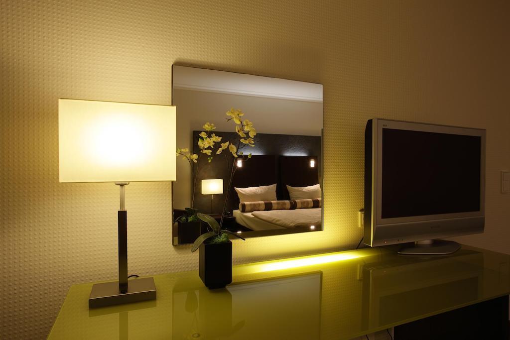 Hotel Am See ซาลซ์กิทเทอร์ ห้อง รูปภาพ