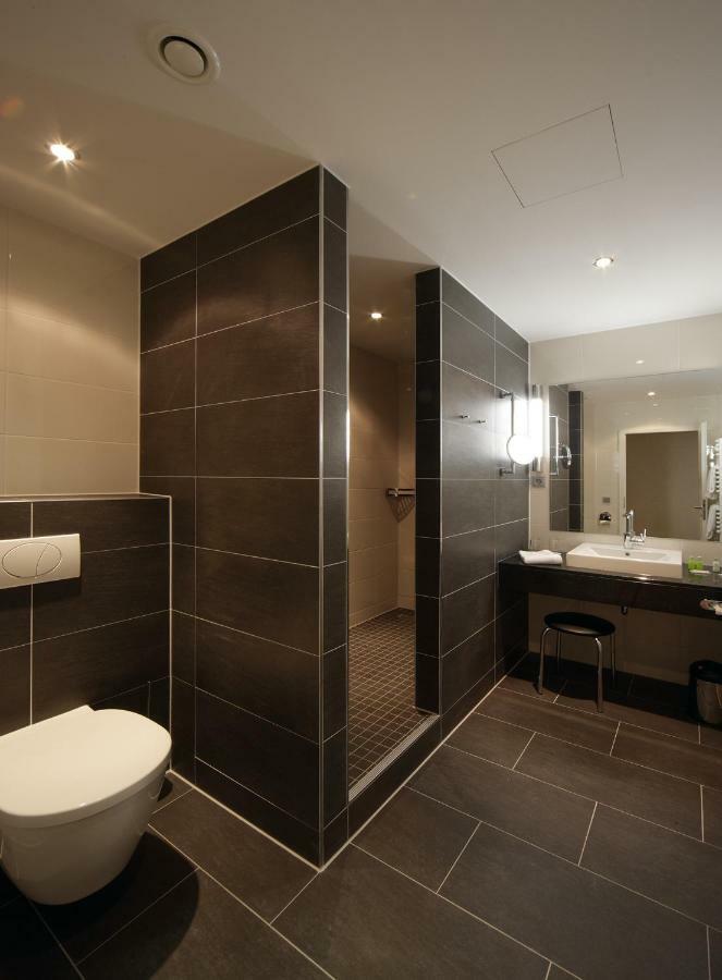 Hotel Am See ซาลซ์กิทเทอร์ ภายนอก รูปภาพ